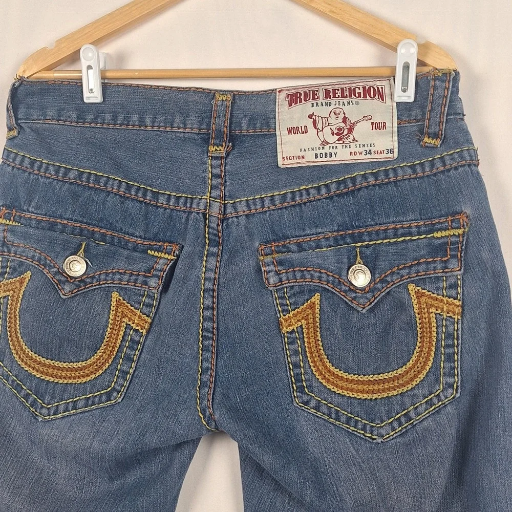True Religion true religion